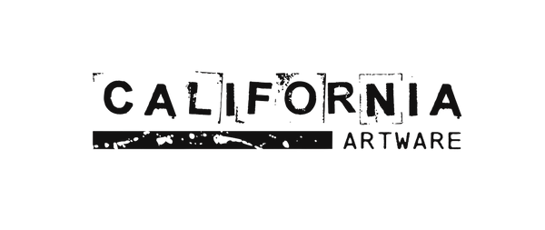 California Artware logo