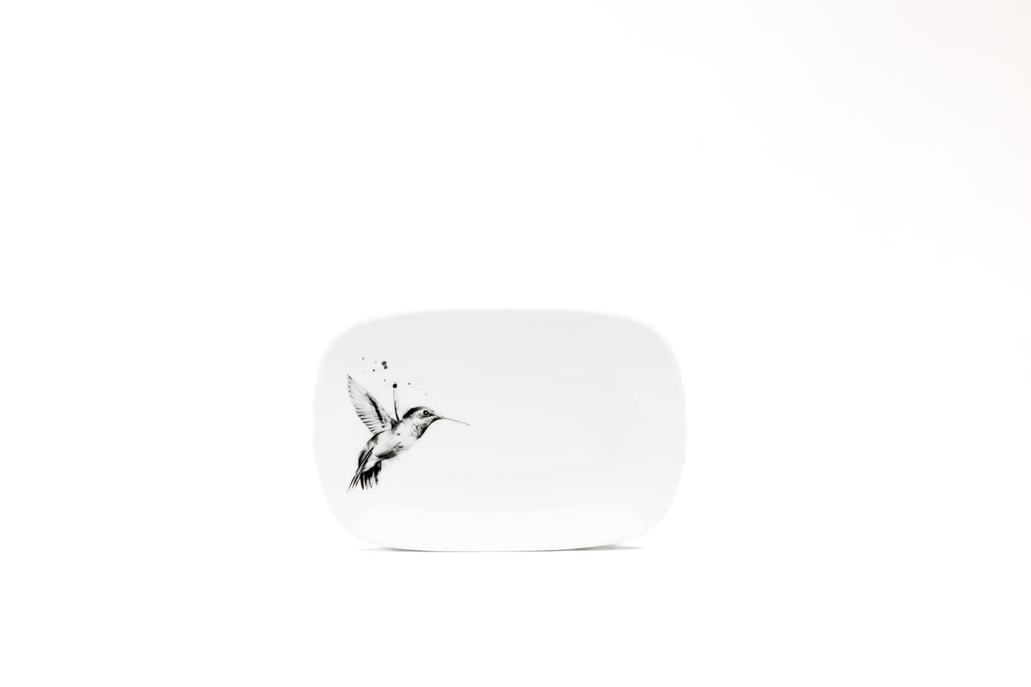 Decorative Tray/ Rolling Tray/ Vanity Tray